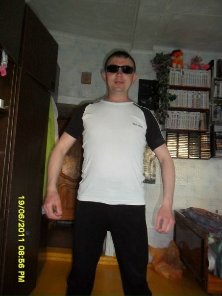 Дмитрий Яковлев фото №7