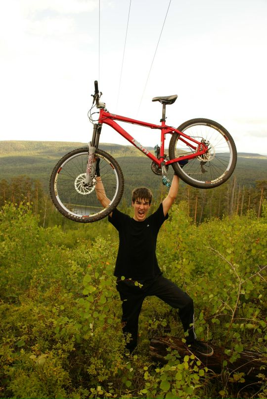 Дмитрий Пономарев фотография #40