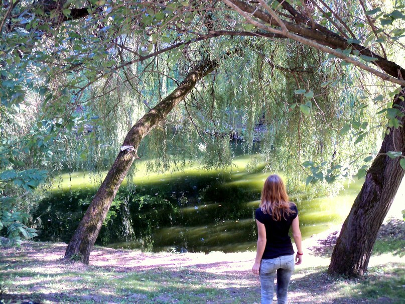 Вера Красненко фотография #16