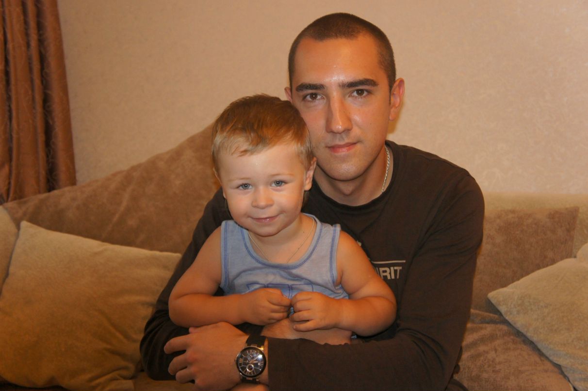 Дмитрий Дмитриев фотография #23