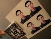 Фотография Амберова Мария