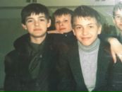 Ярик Пушкина фотография #17 (источник - https://vk.com/id4174286)