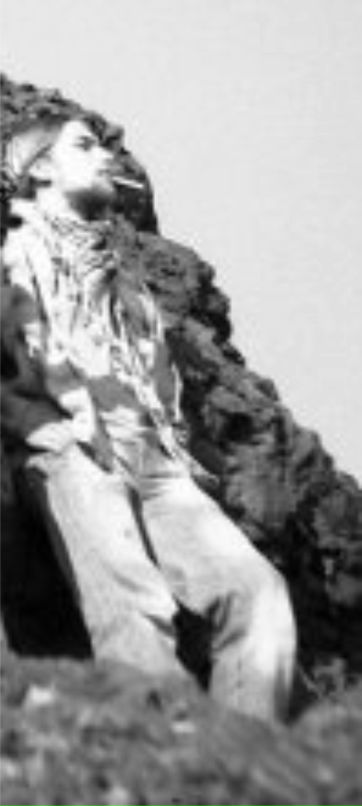 Антон Фелюст фотография #8