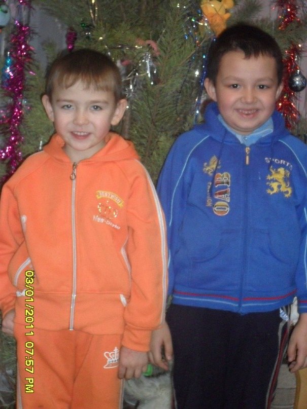 Искандар Хасанов фотография #49