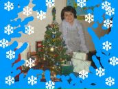 Фотография Лапочкиной Людмилы