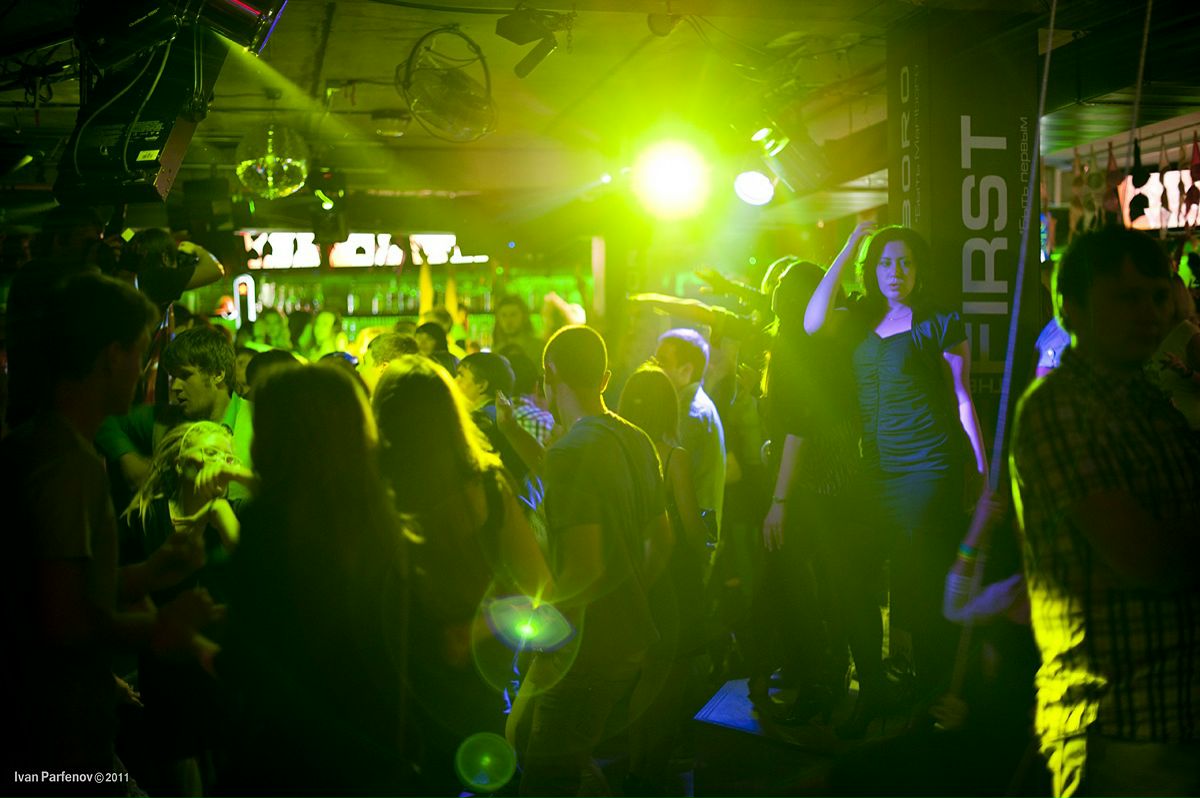 Иван Парфенов фотография #38