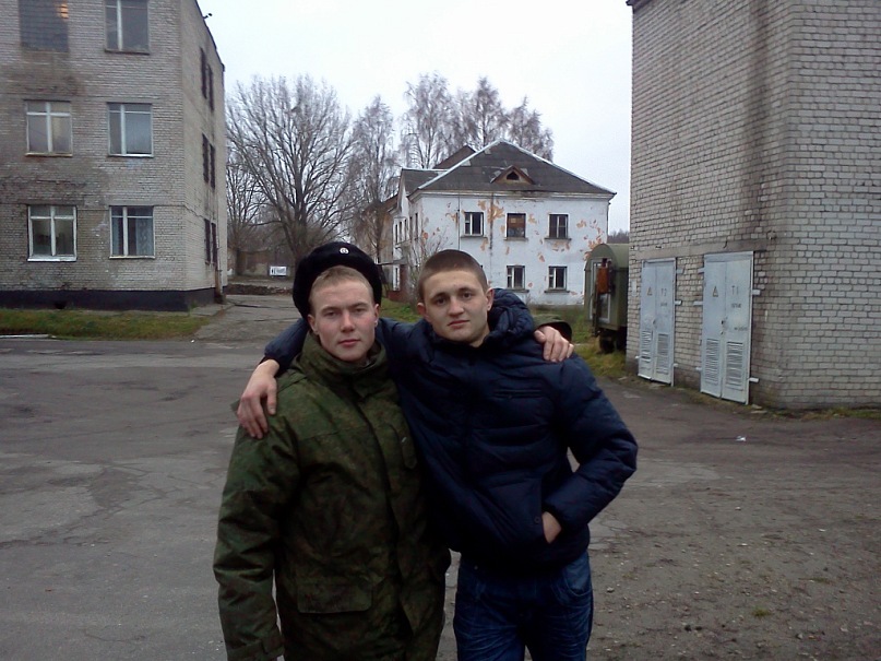 Марат Тимербаев фотография #38