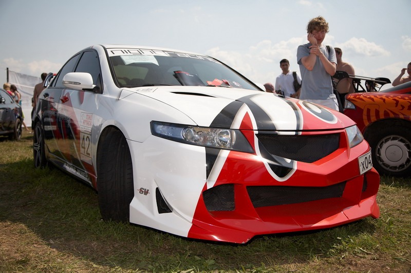 Тимоха Чечиль фотография #11