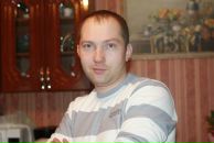 Фотография Евгеньевича Дмитрия