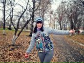 Фотография Каргопольцевой Дарьи