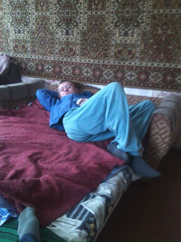 Дмитрий Монич фотография #4