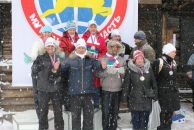 Фотография Августовской Антонины