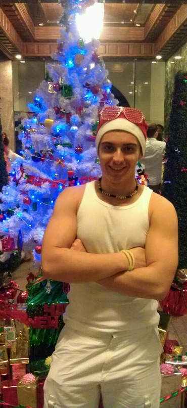 Дмитрий Иванов фотография #36