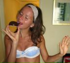 Фотография Никифоровой Анны