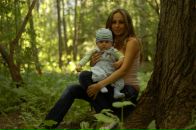 Фотография М Янины