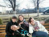 Валік Андрусяк фотография #42 (источник - https://vk.com/id19192591)