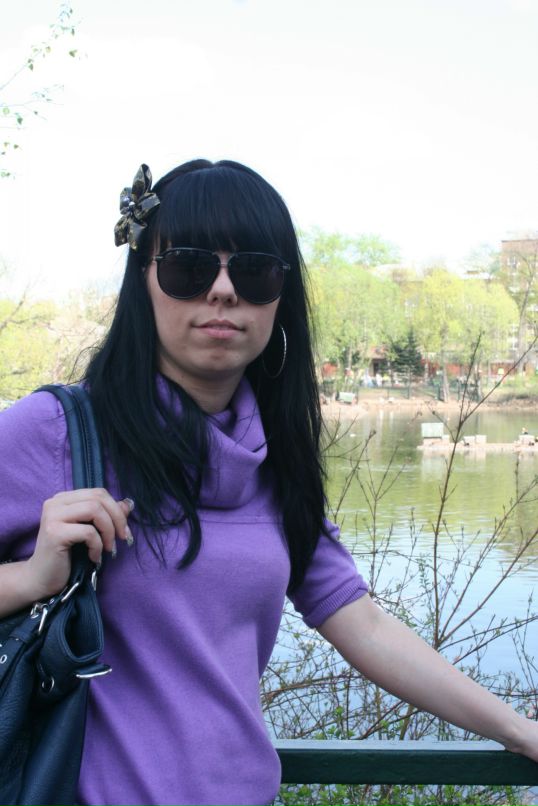 Елена Бородей фотография #43