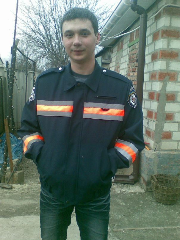 Сергей Ткачев фотография #22