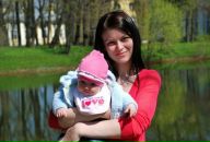 Фотография Шиверских Яны