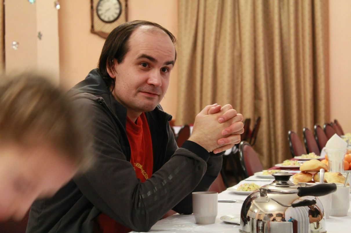 Сергей Дориченко фотография #22