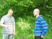 Сергій Козевич фотография #4 (источник - https://vk.com/id52613679)