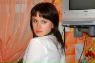 Фотография Исаченко-Тужиковой Екатерины