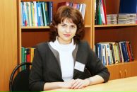 Фотография Лымаревой Натальи