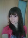 Фотография Халимовой Чулпан