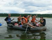 Фотография Титова Владимира