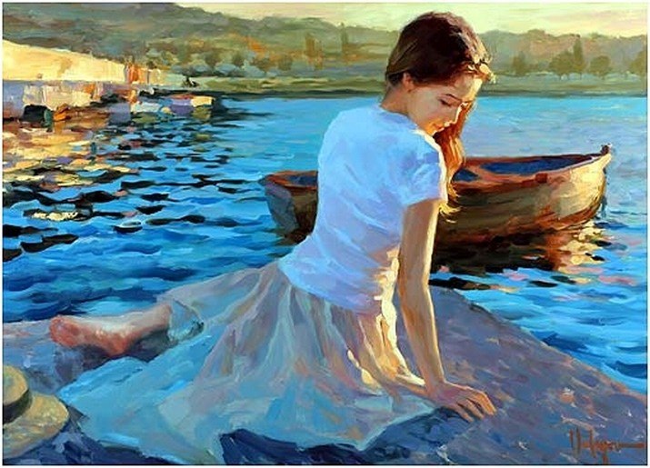 Марина Станиславовна фотография #35