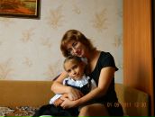 Фотография Шевцовой Марины