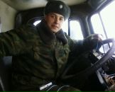 Фотография Абдулова Шавката