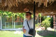 Фотография Саприна Алексея