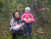 Фотография Макаровой Светланы