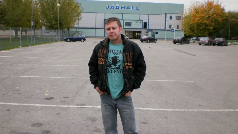 Дмитрий Зайцев фотография #22