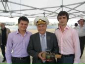 Фотография Генсея Артура