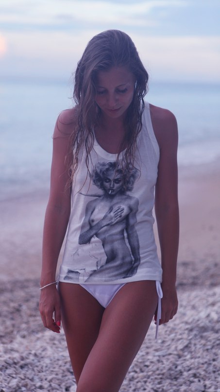 Соня Сердюк фотография #19