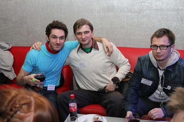 Виктор Павлов фотография #31