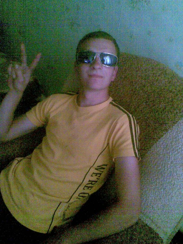 Max Kuvanov фотография #16