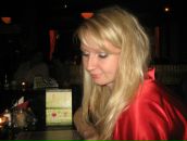 Фотография Гончаровой Анастасии