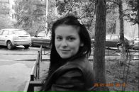Фотография Шиверских Яны