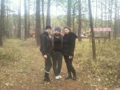 Іванка Пшонюк фотография #42 (источник - https://vk.com/id137874237)