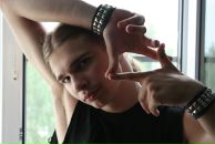 Фотография Музыканта Кости