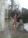Фотография Стефаненковой-Самсоновой Юлии