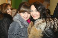 Фотография Ивановой Венеры