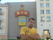 Фотография Шангина Дениса