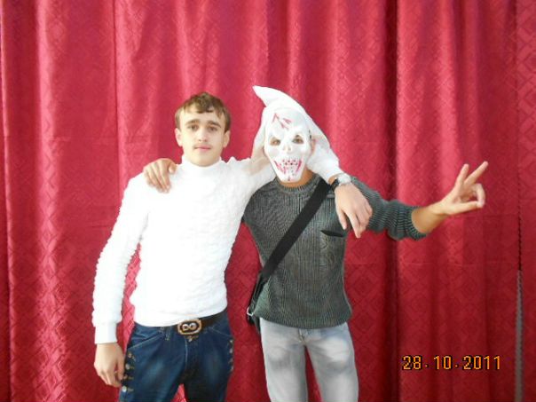 Марк Сладкевич фото №4