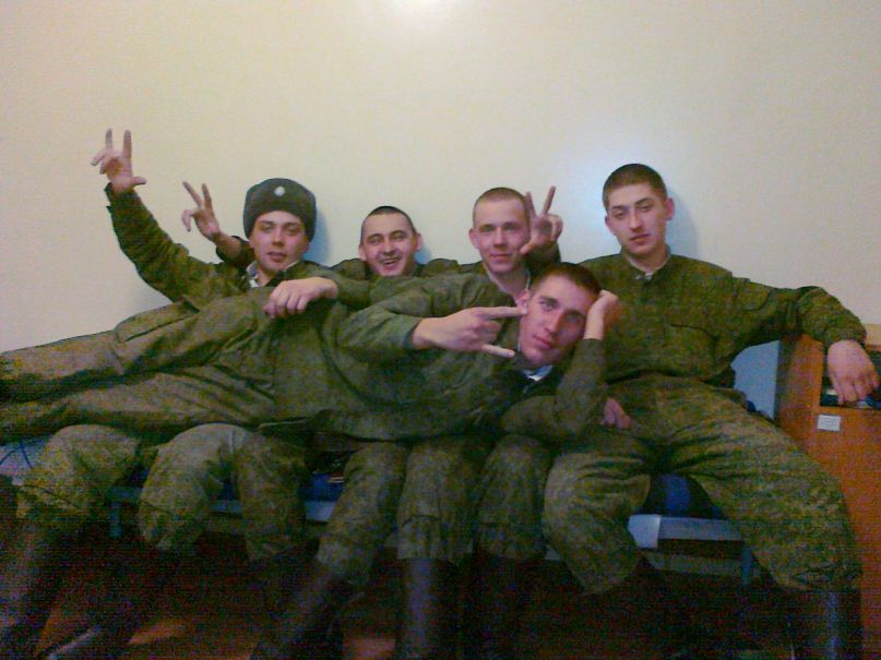 Толик )) фотография #20