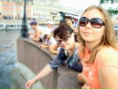 Фотография Шишиной Елены