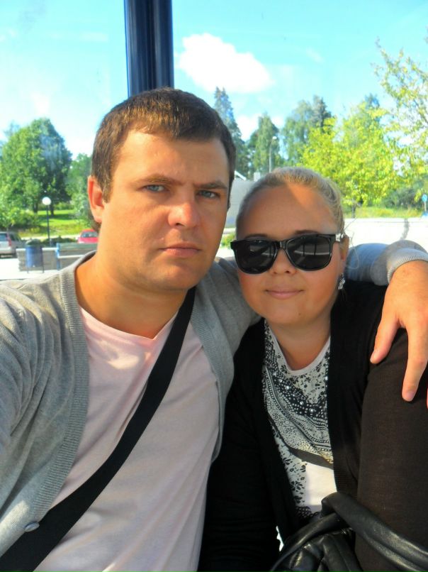 Денис Байков фотография #16